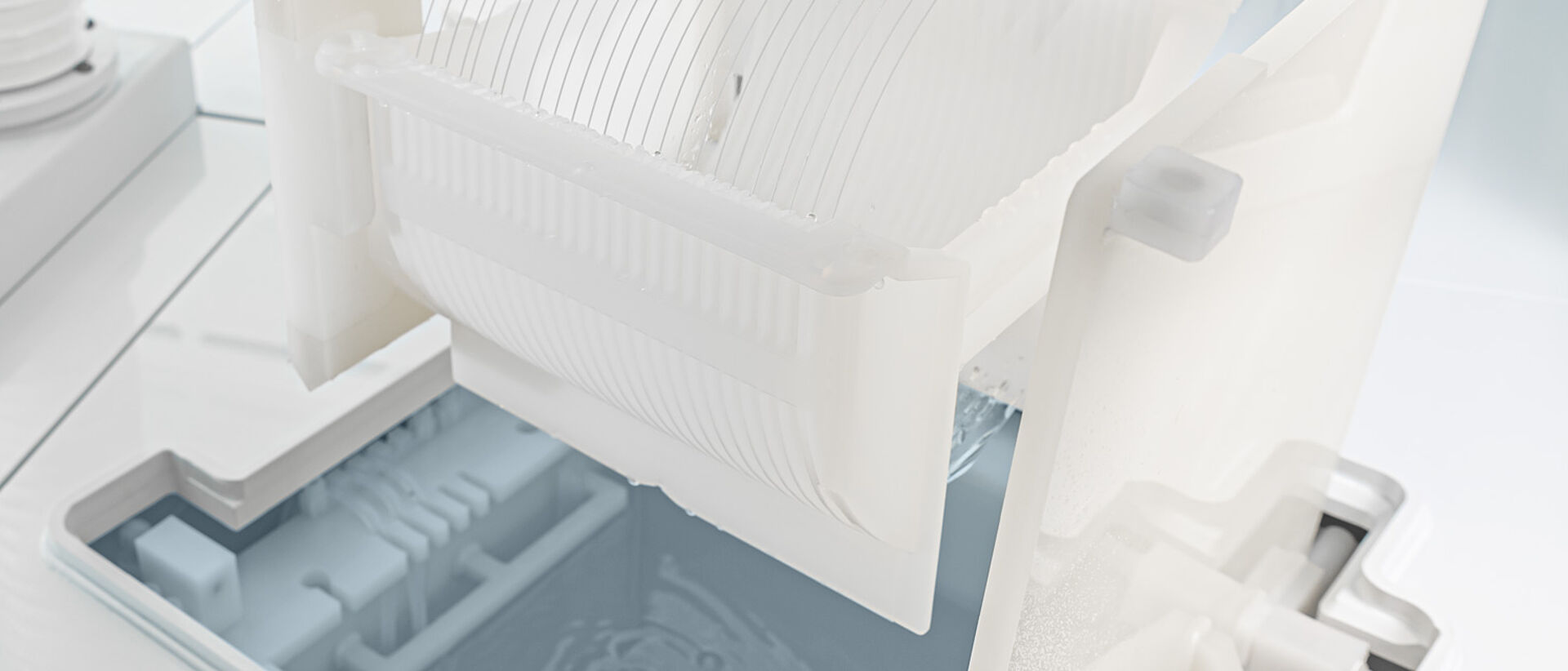Glass Wafer Cleaning Wet Process Glass Wafer Cleaning Wet Process