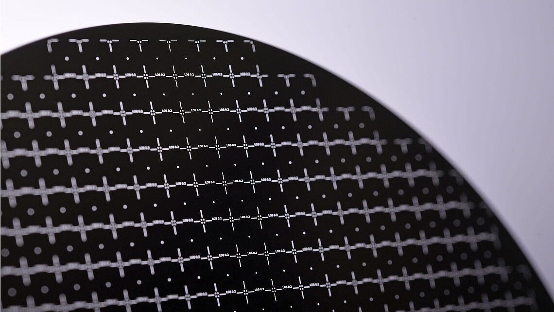 glass wafer etching and cleaning  glass wafer etching and cleaning