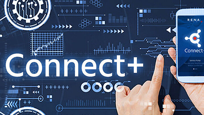 RENA Connect+