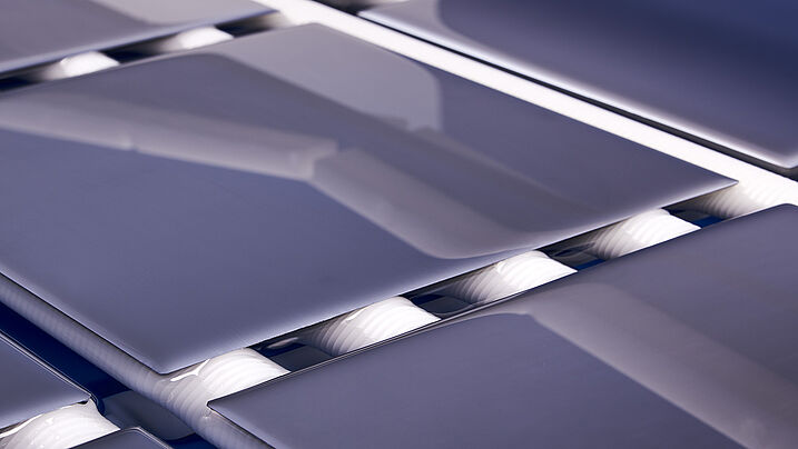 Glass