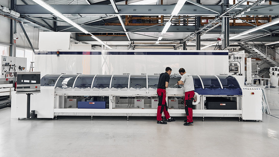 RENA Technologie GmbH expands with new production sites : 네이버 블로그