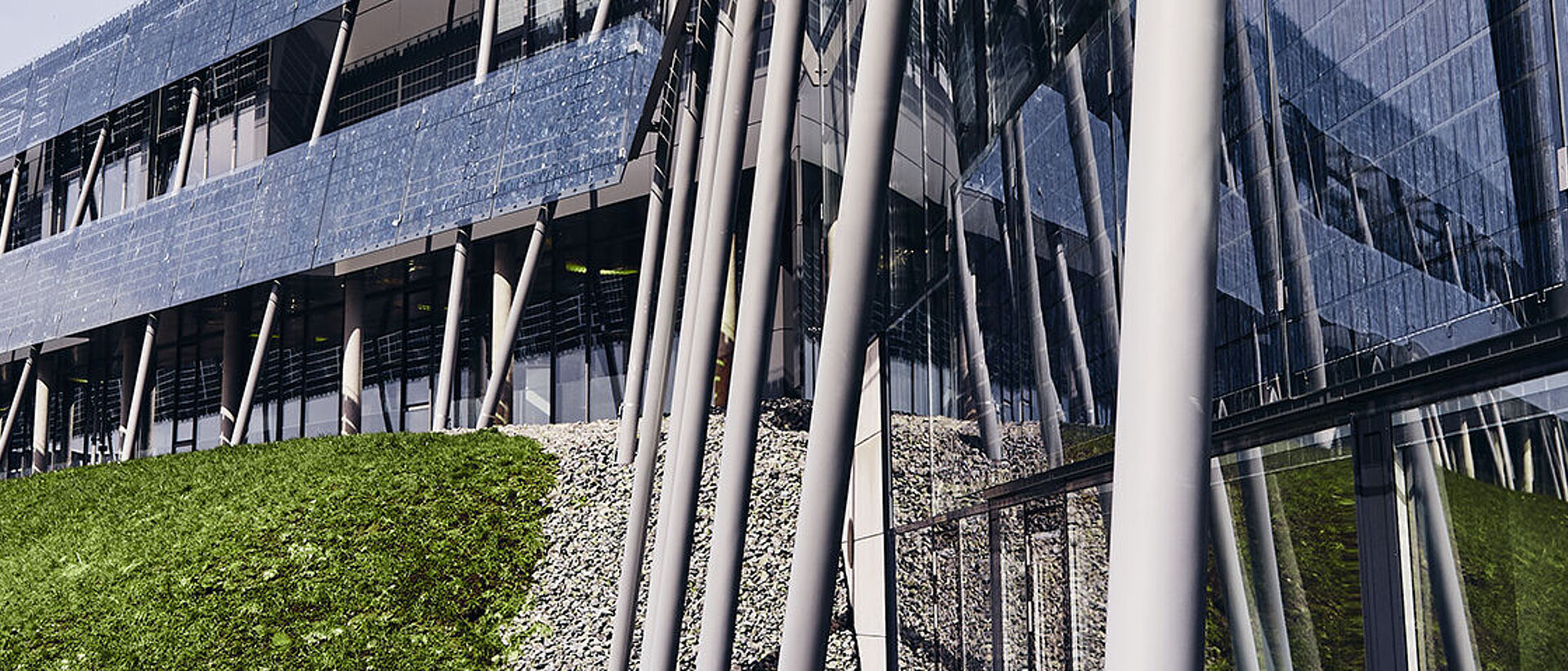 RENA Technologies Headquater