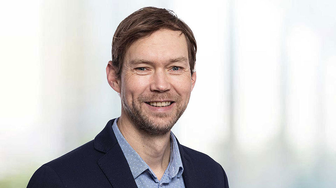 RENA Technologies GmbH CFO Jürgen Ningelgen