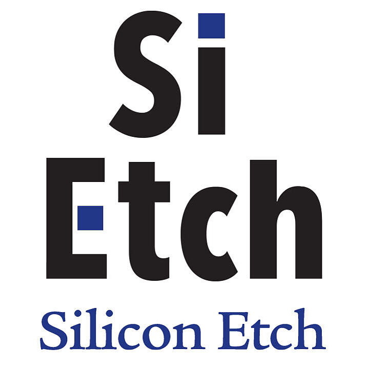 SiEtch-Silicon-Etch-Logo