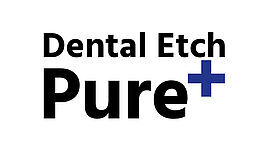 Logo Dental Etch Pure Plus