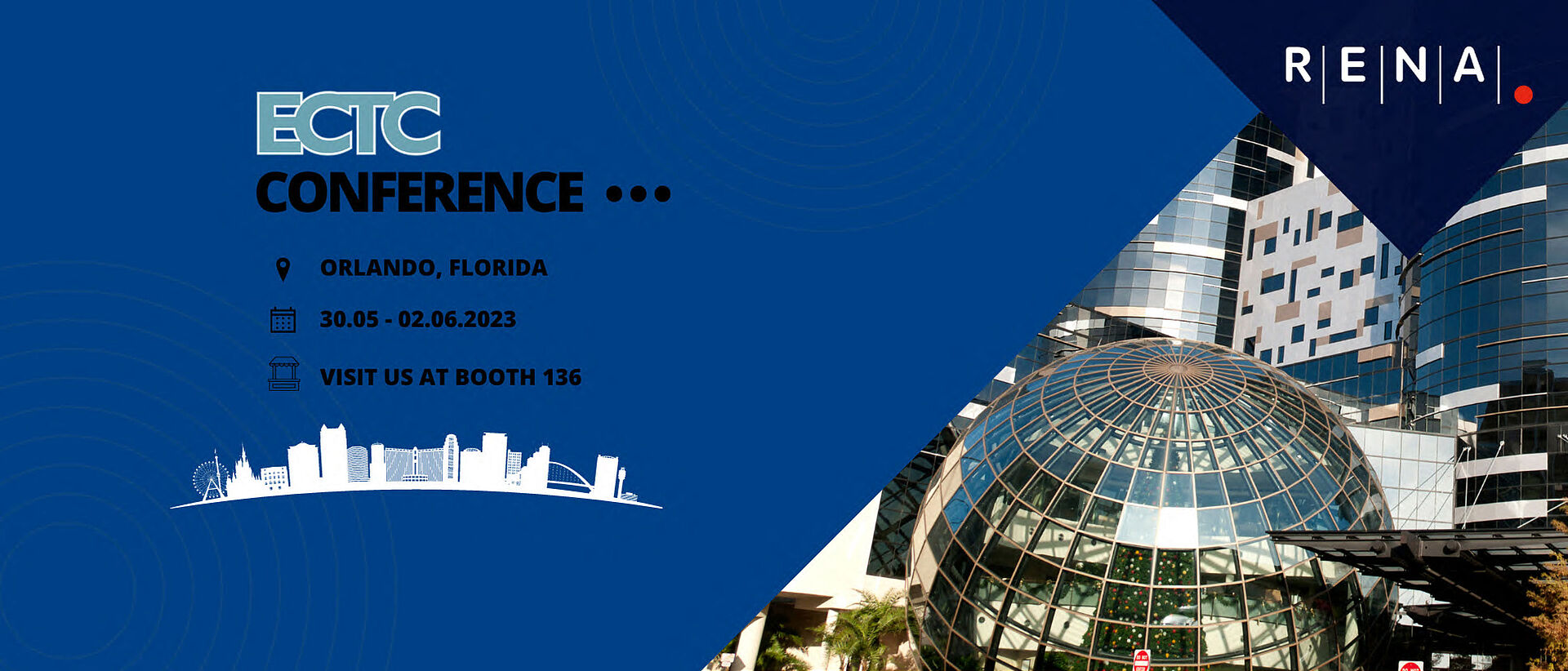 ECTC Conference Banner ECTC Conference Banner