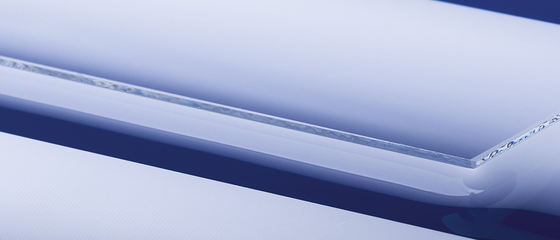 Glass & Sapphire