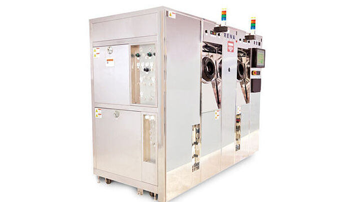 RENA Spray Solvent Tool (SST) RENA Spray Solvent Tool (SST)