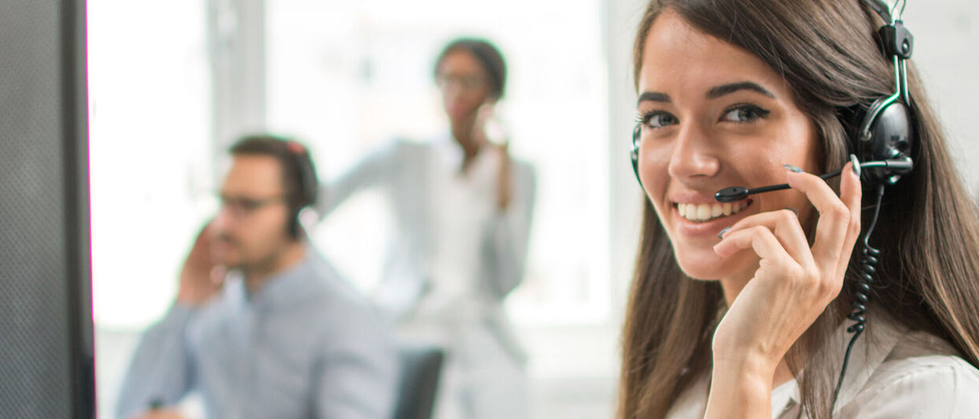 Service Hotline & Service Centers worldwide | RENA