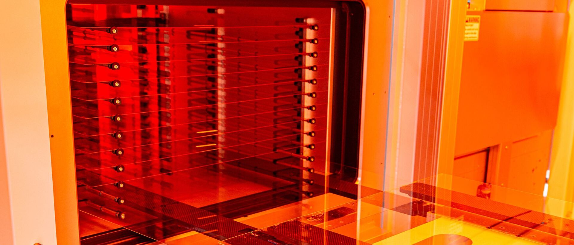 Glass-Core Panel Substrates TGV Processing