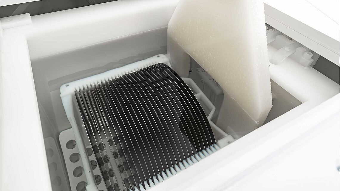 Semiconductor Proceccbath