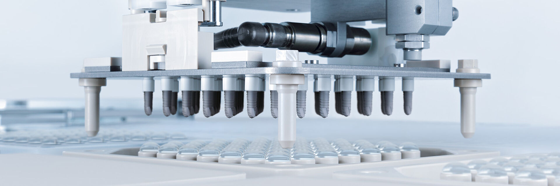 RENA Etching of glass and dental implants RENA Rena