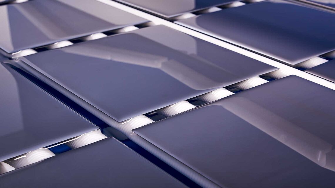 InEtchSide NIAK4 inline solar wafer cleaning etching wet processing