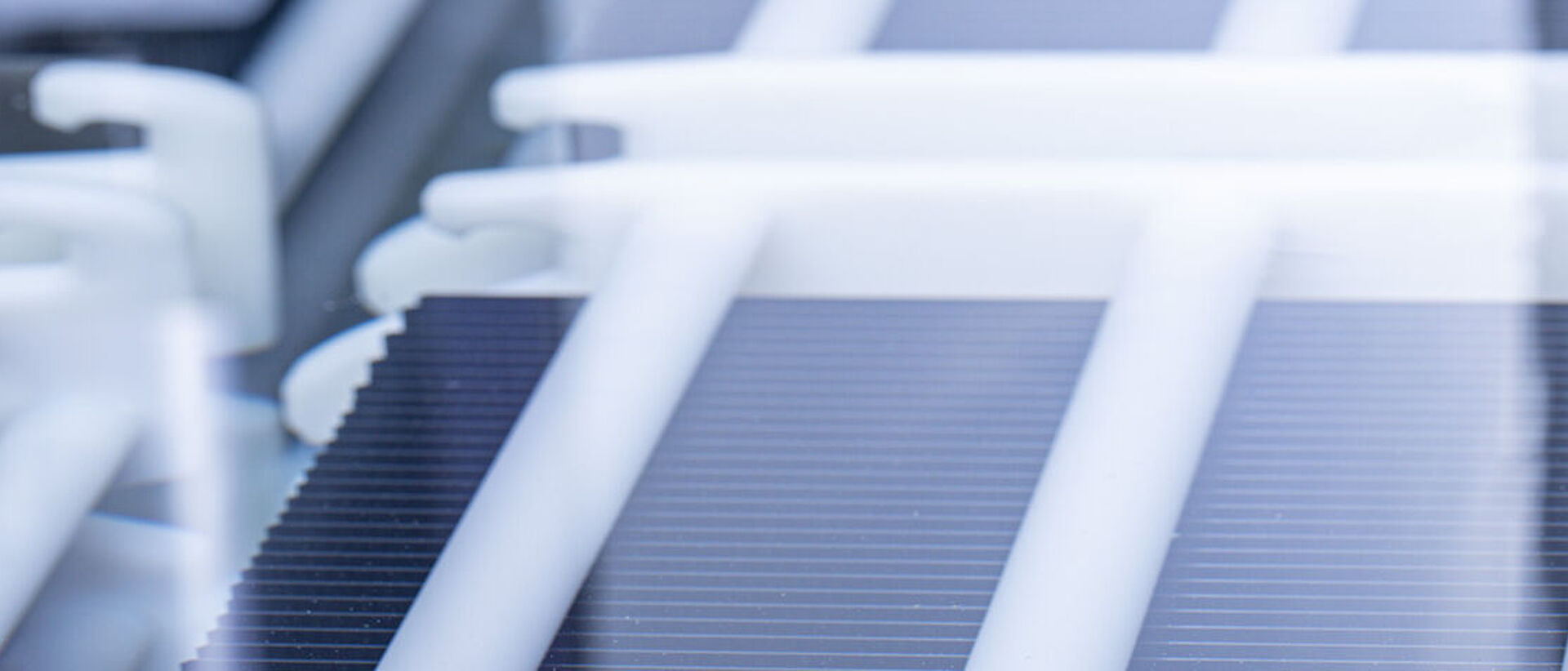 Solarcell carrier