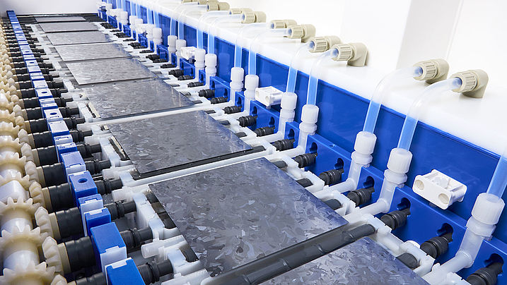 Costumized Equipment