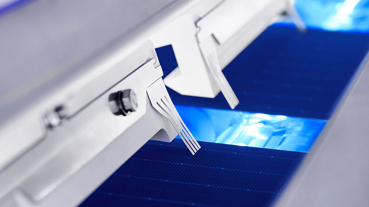 Electroplating Technology for industrial uses RENA