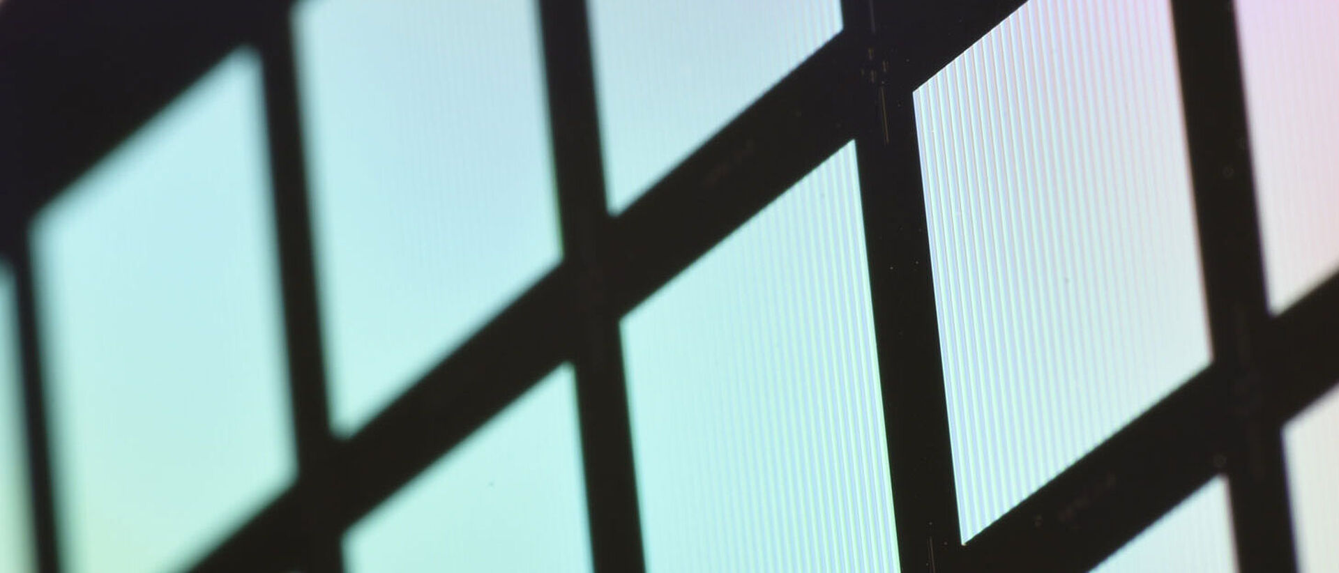 Glass Structure