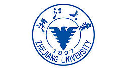 Zhejiang University logo
