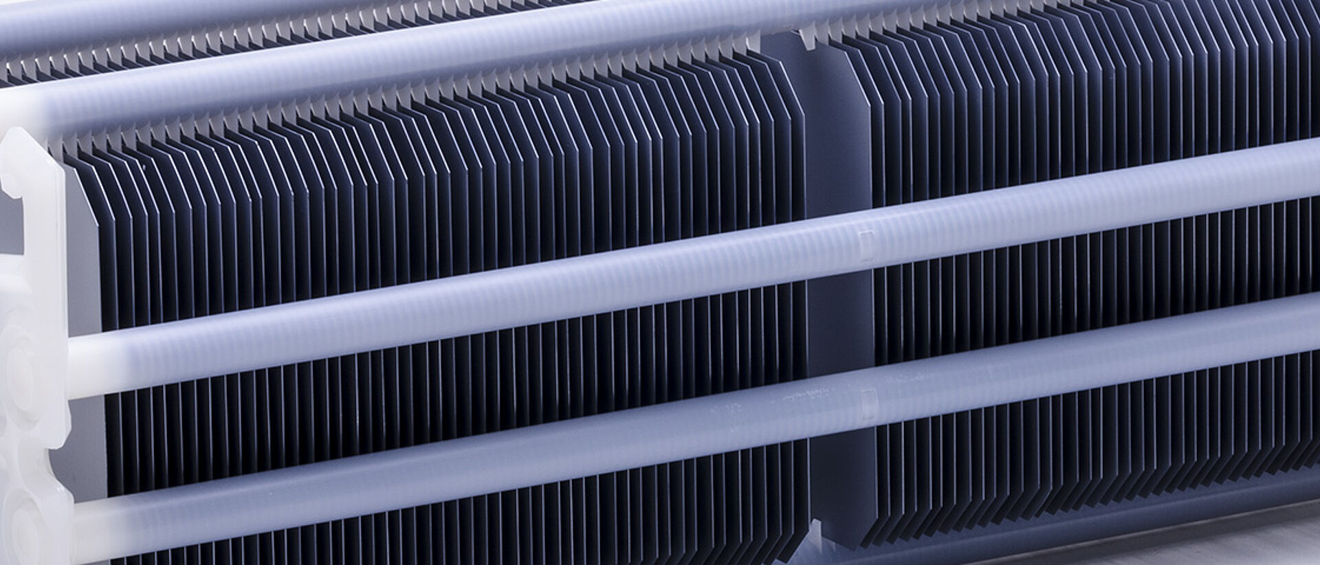 Solarcell carrier system