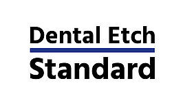 Logo Dental Etch Standard