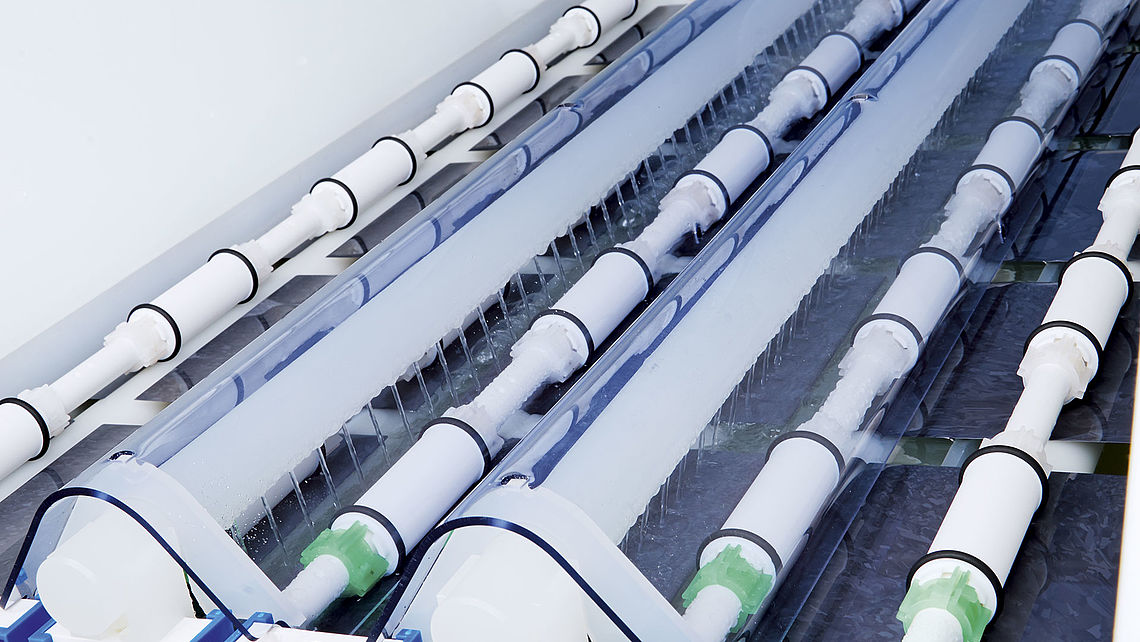 single side etching single side etching