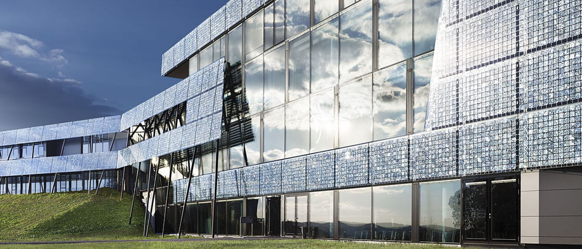 RENA Technologies Headquater