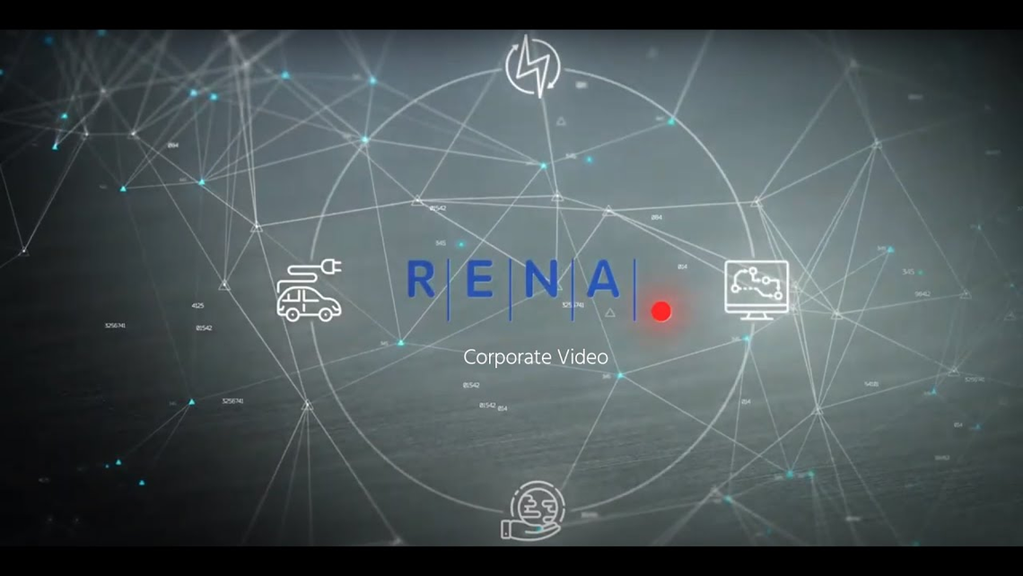 RENA Corporate Video showing the headquaters and RENA wet processing machines