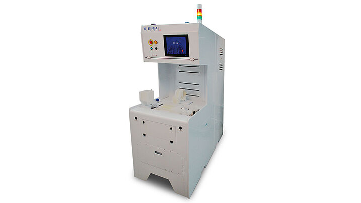 RENA Genesis Marangoni dryer