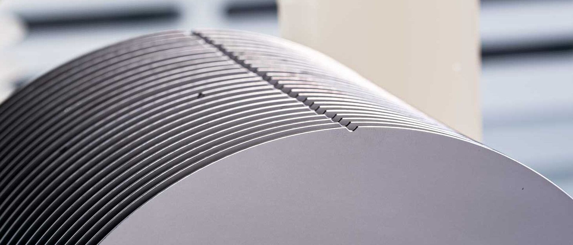 semiconductor wafer