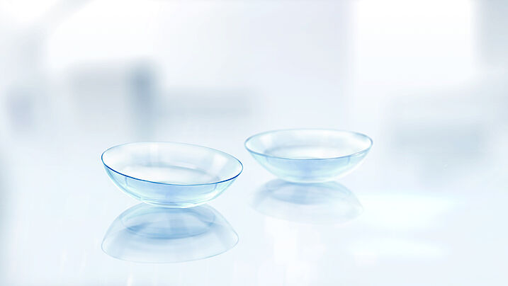 ccontact lenses